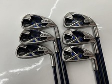 Callaway X-22 Iron Set 6pcs