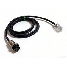 MFJ-5397K Mic Cable for