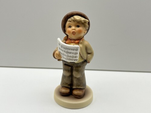 Hummel figurine 846 the - figurine,