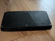 Intel Skull Canyon NUC6i7KYK