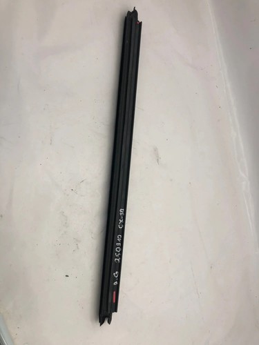 Mazda right rear door - dk,