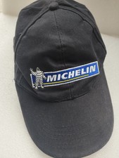 Michelin Man Logo StrapBack