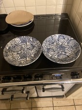 Ralph Lauren Faded Peony Blue