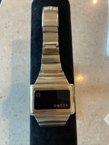 Men 1970 14k gold filled - 1970’s,