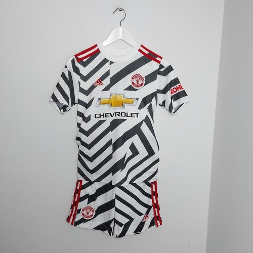 Manchester united full kit - manchester,