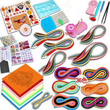 Professional Paper Quilling