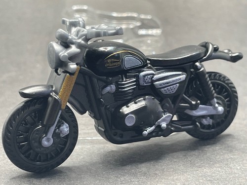 Matchbox the movie triumph - matchbox,