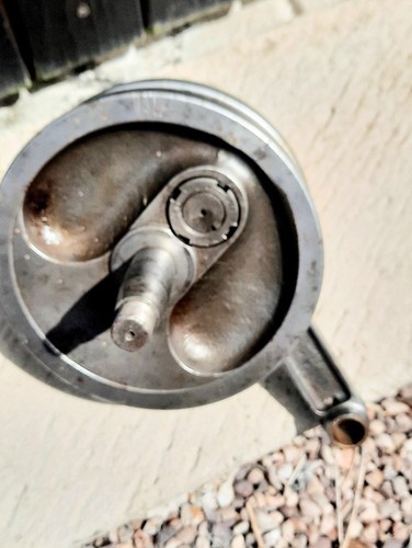 1965 speedway engine - e,