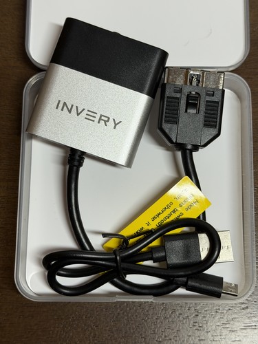 Invery airdual bluetooth 0 - invery, 5.0