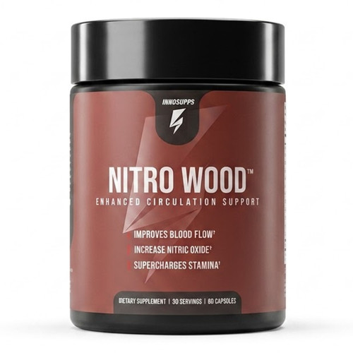 Inno supps nitro - inno,