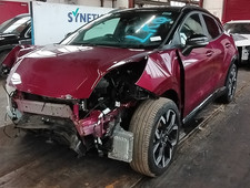 AC PUMP FORD PUMA MK2 (BX726) 2019 On 999 BZJA Air Con Compressor