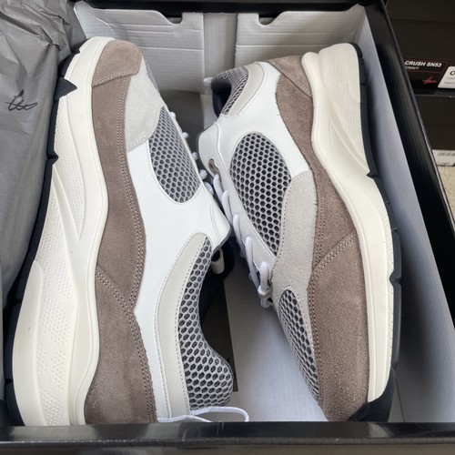 Men casual shoes trainers - men's,