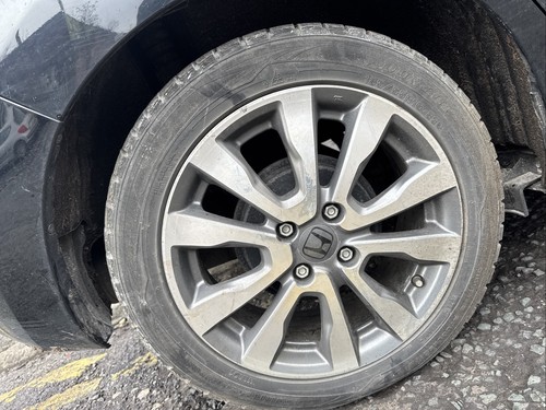 Honda fit jazz mk4 - fit, set