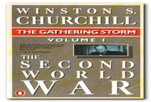 The second world - second, war,