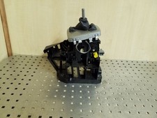 Volvo XC90 2003 gear selector