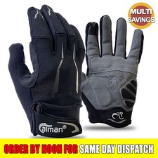 CAIMAN Full Finger Cycling