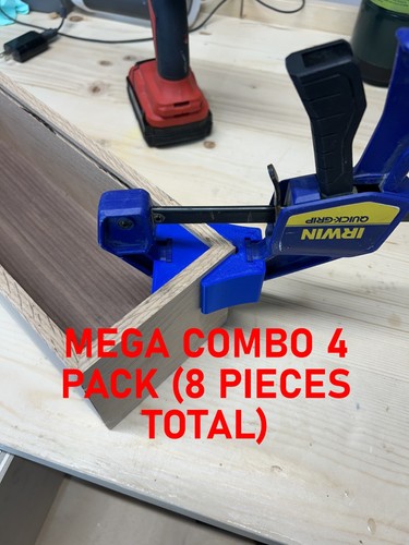 Pack corner - (8,