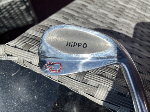 Hippo howson blizzard iron - hippo,