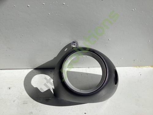 Mini hatchback r56 - mini, dash