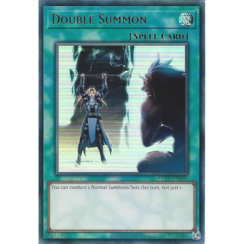 Lckc en091 double - lckc-en091,