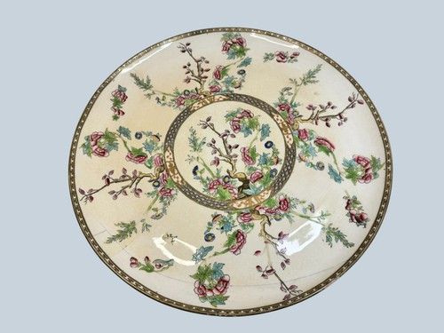 Coalport china indian tree - china,
