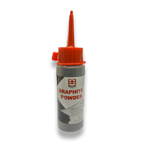 Graphite powder lubricant for - graphite,