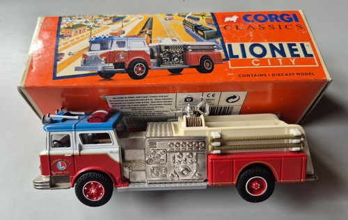 Corgi classics scale - corgi,