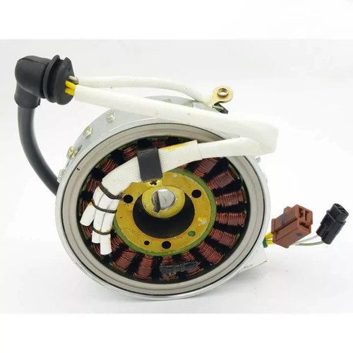 Alternator stator rotor for - stator,