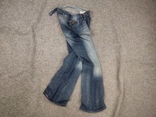 Vintage G Star Raw Y2K Style