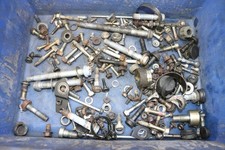 SCREWS BAG - TRIUMPH SPRINT