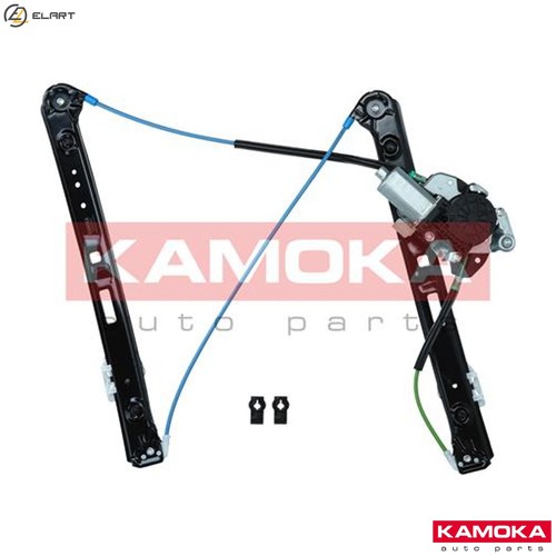 Window regulator 7200041 - window,