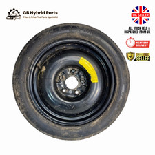 Toyota Prius Plus 2011–2020 Emergency Spare Wheel Tyre