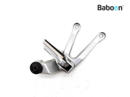 Footrest bracket rear - footrest,