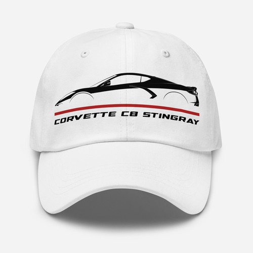 Premium dad hat for - hat, chevrolet