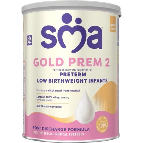 Sma gold prem formula - 2,