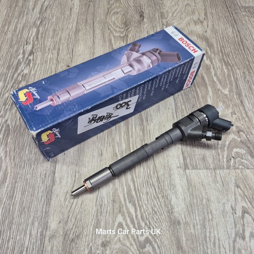 Refurbished bosch hdi - 1.6,