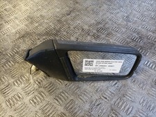 ROVER 200 216 84-89 DOOR WING MIRROR ELECTRIC DRIVERS SIDE OFFSIDE RIGHT IN BLUE