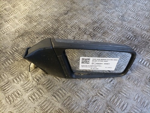Rover 200 216 door wing - 200,