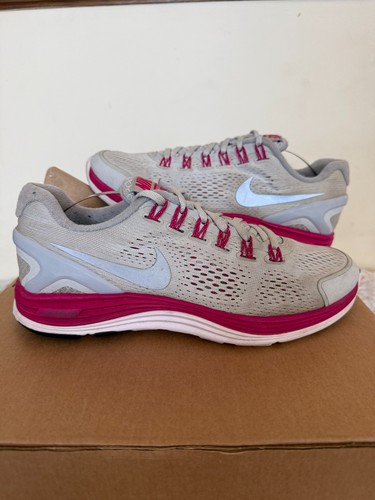 Nike lunarglide running - nike,