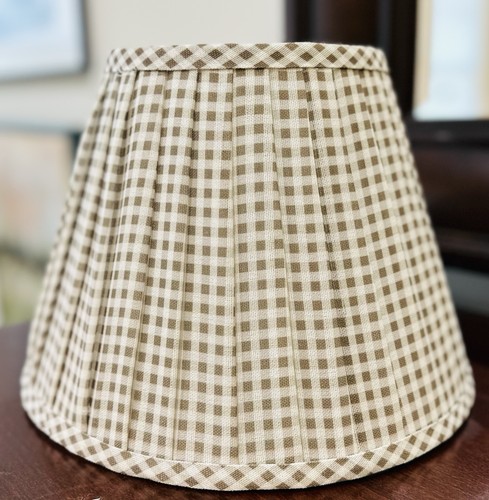 Studio mcgee gingham print - mcgee,