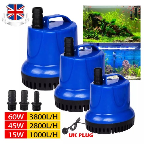 Submersible water pump - submersible,