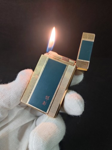 Luxury vintage dupont - luxury, st