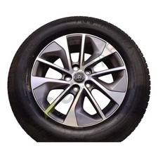 TOYOTA RAV4 ALLOY WHEEL