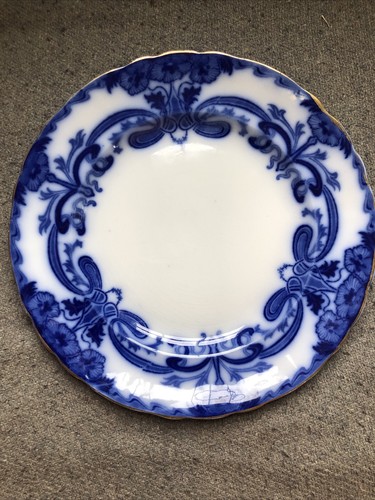 Vintage antique burleigh - antique,