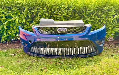 Focus 225 front - focus, st