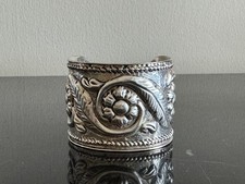 Vintage Signed Peruvian