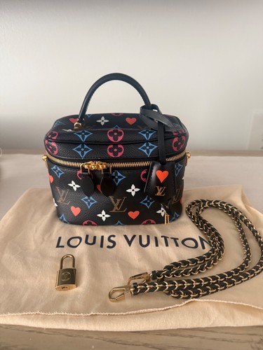 Louis vuitton vanity - vuitton, pm