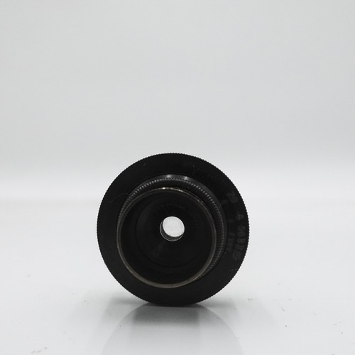 Dallmeyer 15mm 7 triple - 15mm,
