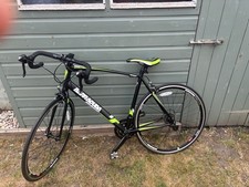 Barracuda Corvus 11 Road Bike