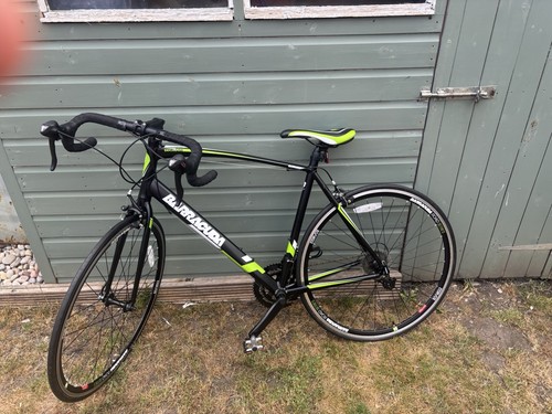 Barracuda corvus road bike - barracuda,